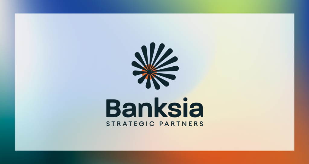 Banksia Strategic Partners new brand identity