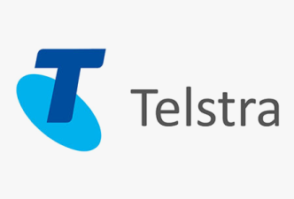 Telstra