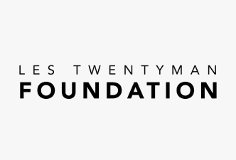 Les Twentyman Foundation