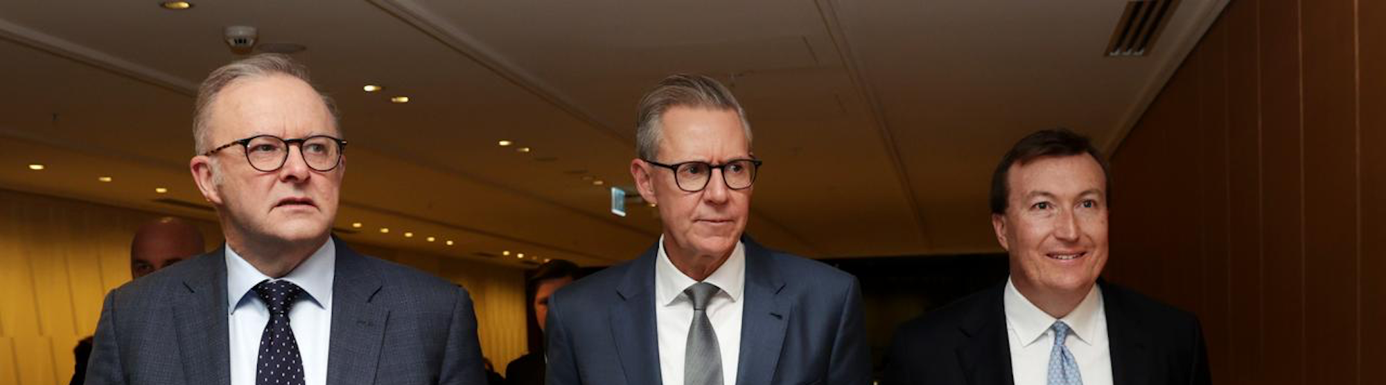 In the cost-of-living exam, CEOs and politicians must swap notes