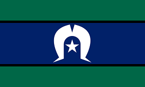 Torres Strait Islander Flag
