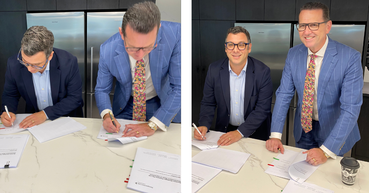 Banksia merges with SAS Group