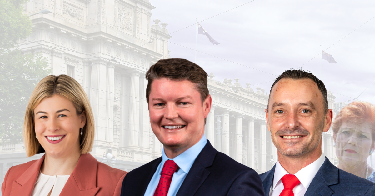 Premier Carroll’s new ministry: everything you need to know and what you should be doing next