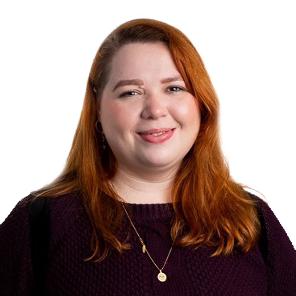 Jackelyn Cross