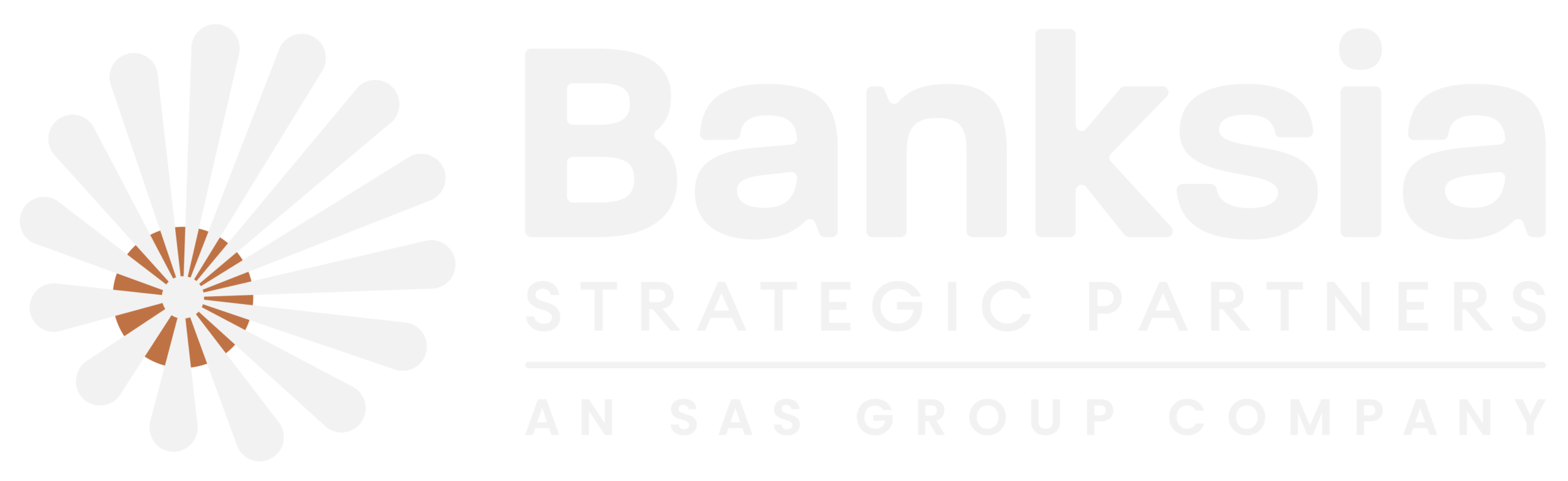 Banksia Strategic Partners logo